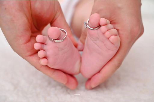 迁安市怀孕多久出现孕囊