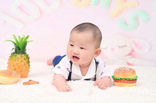 迁安市宝宝多大刷牙